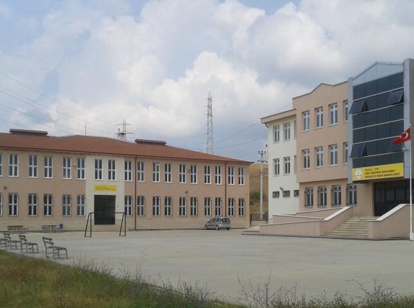 Şehit Öğretmen Ergin Komut Mesleki ve Teknik Anadolu Lisesi KOCAELİ İZMİT