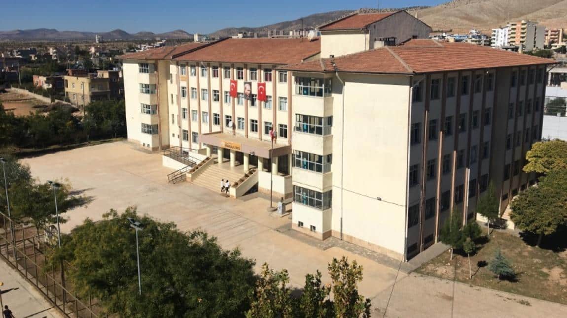 Dargeçit Anadolu Lisesi MARDİN DARGEÇİT
