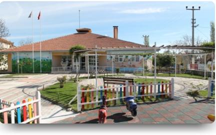 Gölhisar Anaokulu BURDUR GÖLHİSAR
