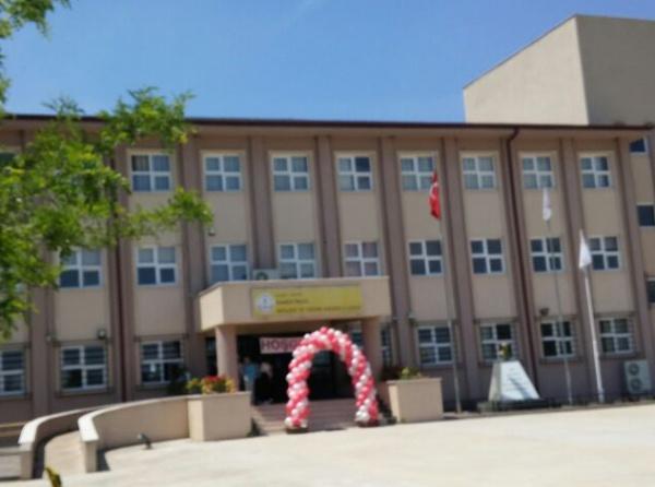 Kamer Öncel Mesleki ve Teknik Anadolu Lisesi KOCAELİ KARTEPE