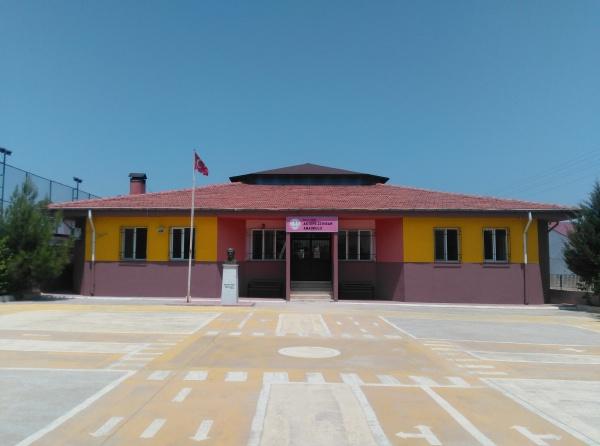Aktepe 23 Nisan Anaokulu HATAY HASSA