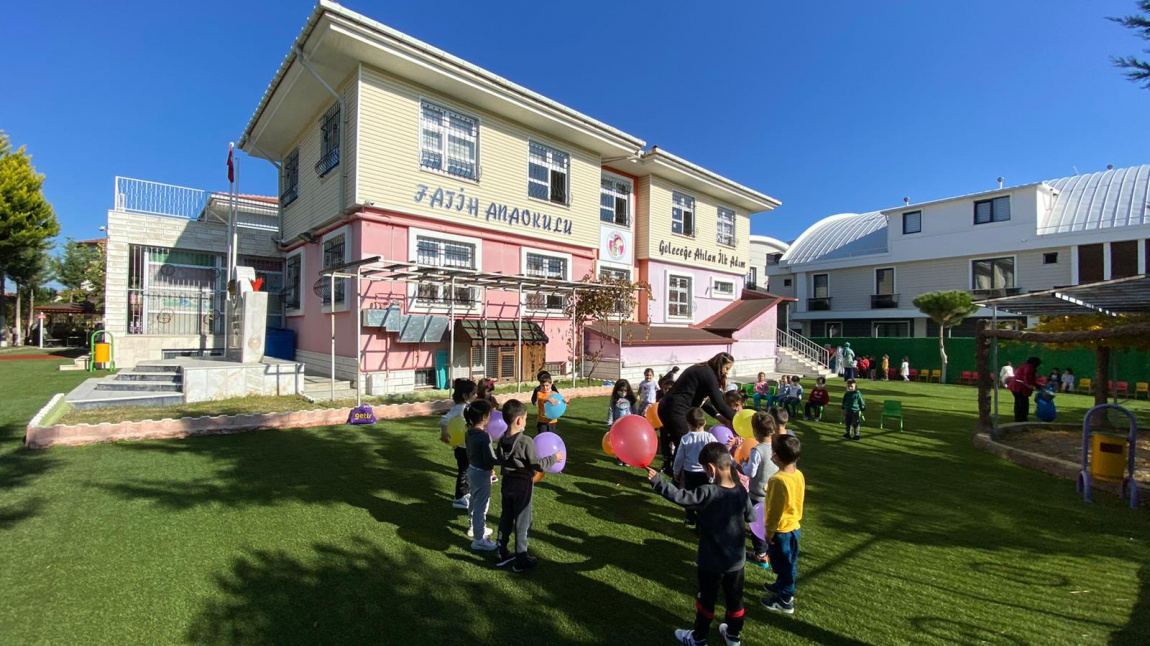 Fatih Anaokulu ISPARTA MERKEZ