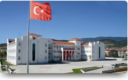 Mustafa Çizmecioğlu Anadolu Lisesi BOLU MERKEZ