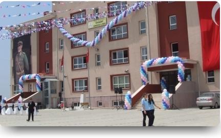 Tepekent Borsa İstanbul Anadolu Lisesi İSTANBUL BÜYÜKÇEKMECE