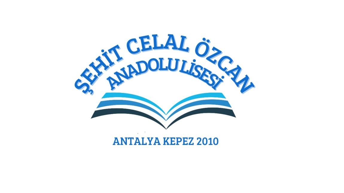 Kepez Şehit Celal Özcan Anadolu Lisesi ANTALYA KEPEZ