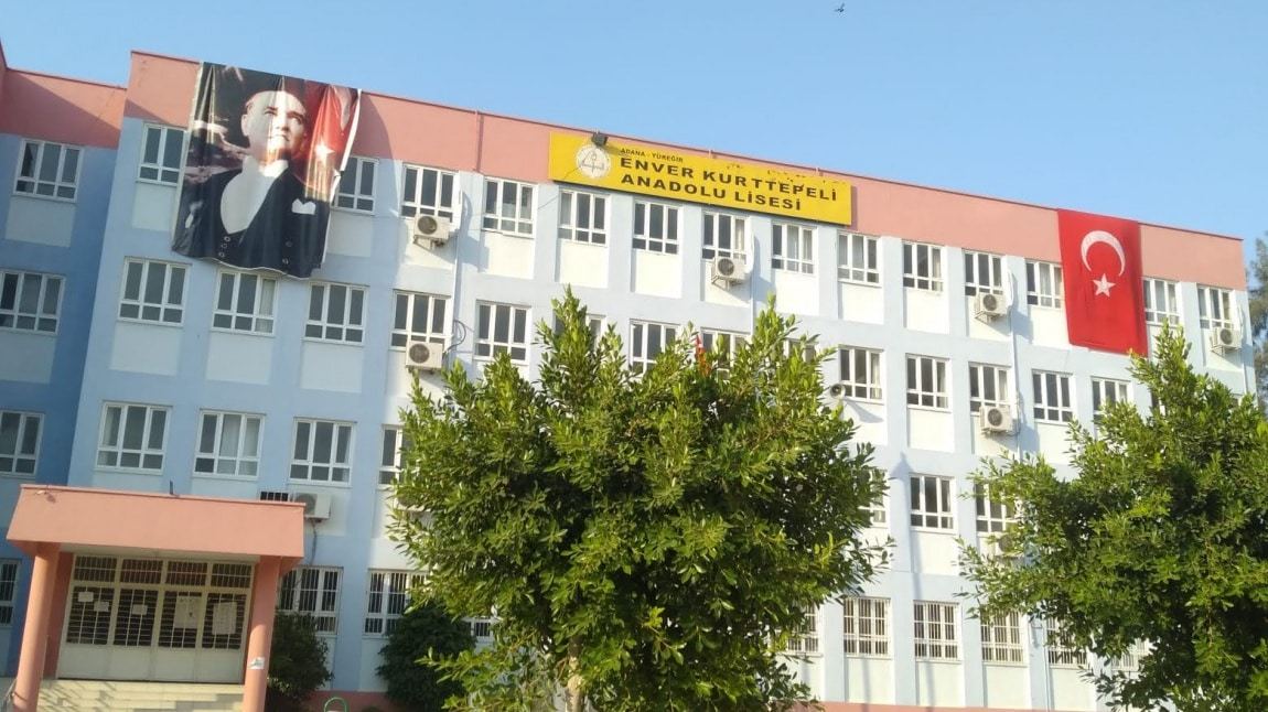 Enver Kurttepeli Anadolu Lisesi ADANA YÜREĞİR