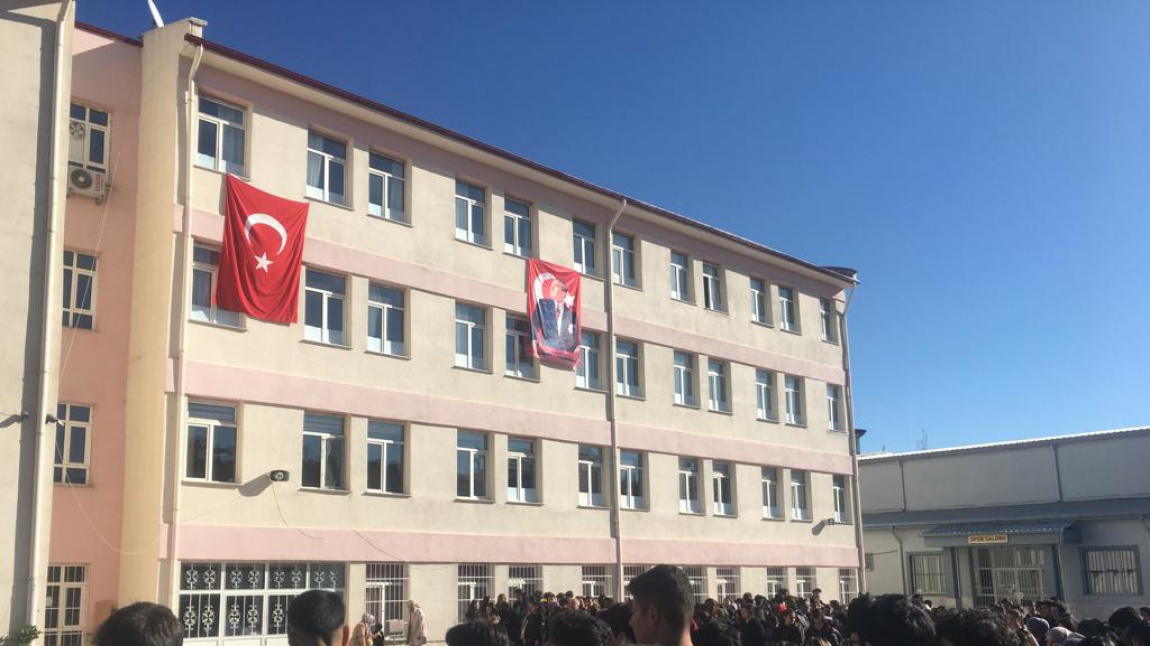 Fatih Anadolu Lisesi AFYONKARAHİSAR MERKEZ