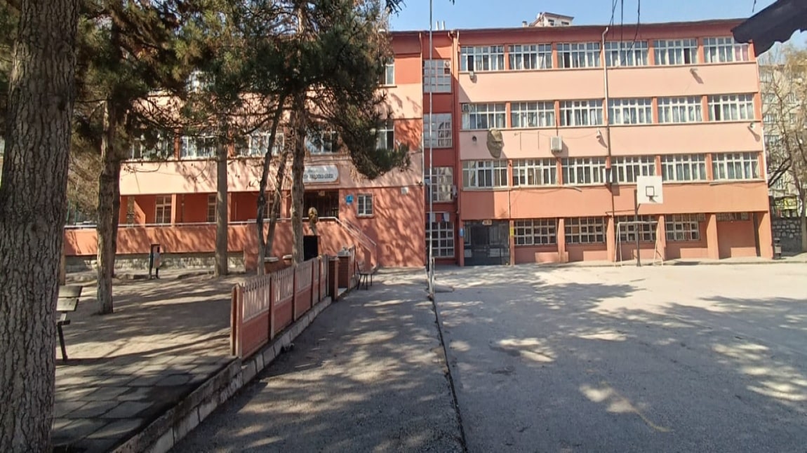 Fatih Anadolu Lisesi AFYONKARAHİSAR MERKEZ