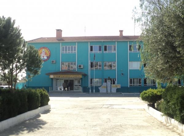 Didim Anadolu Lisesi AYDIN DİDİM