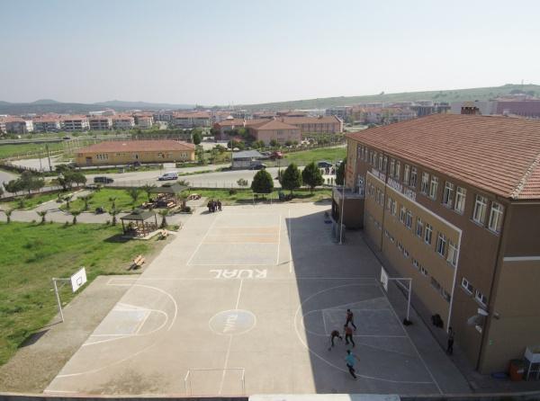 Ayvalık Rahim Usta Anadolu Lisesi BALIKESİR AYVALIK