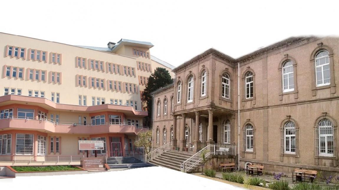 Balıkesir Lisesi BALIKESİR KARESİ