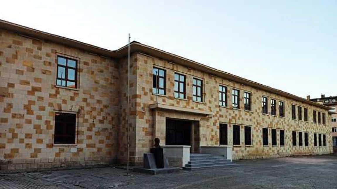 Bayburt Lisesi BAYBURT MERKEZ