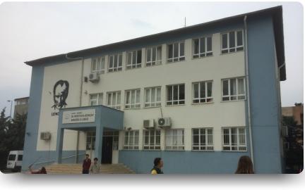 Dr. Mustafa Gençay Anadolu Lisesi HATAY ANTAKYA