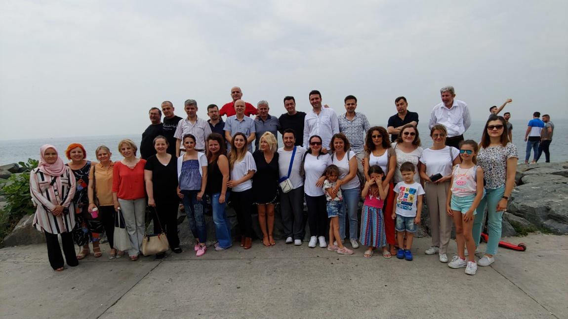 Yahya Kemal Beyatlı Anadolu Lisesi İSTANBUL BAKIRKÖY