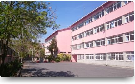 Yedikule Anadolu Lisesi İSTANBUL FATİH