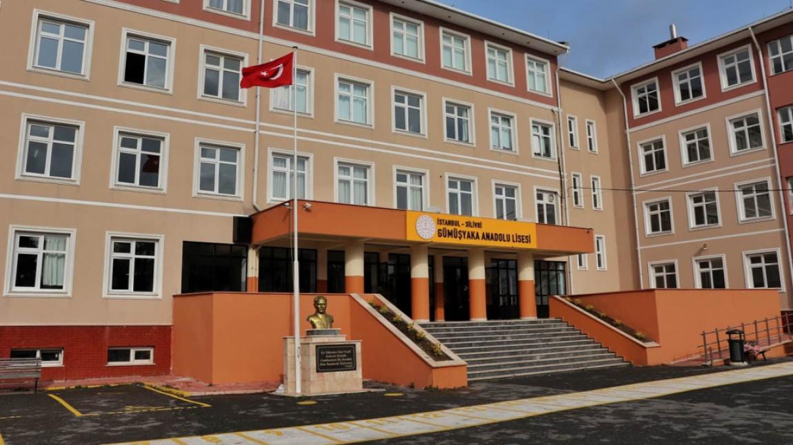 Gümüşyaka Anadolu Lisesi İSTANBUL SİLİVRİ