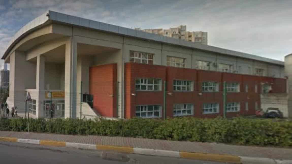 Erkut Soyak Anadolu Lisesi İSTANBUL ÜMRANİYE
