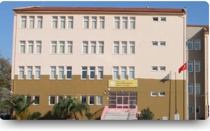 Gebze Süleyman Demirel Anadolu Lisesi KOCAELİ GEBZE