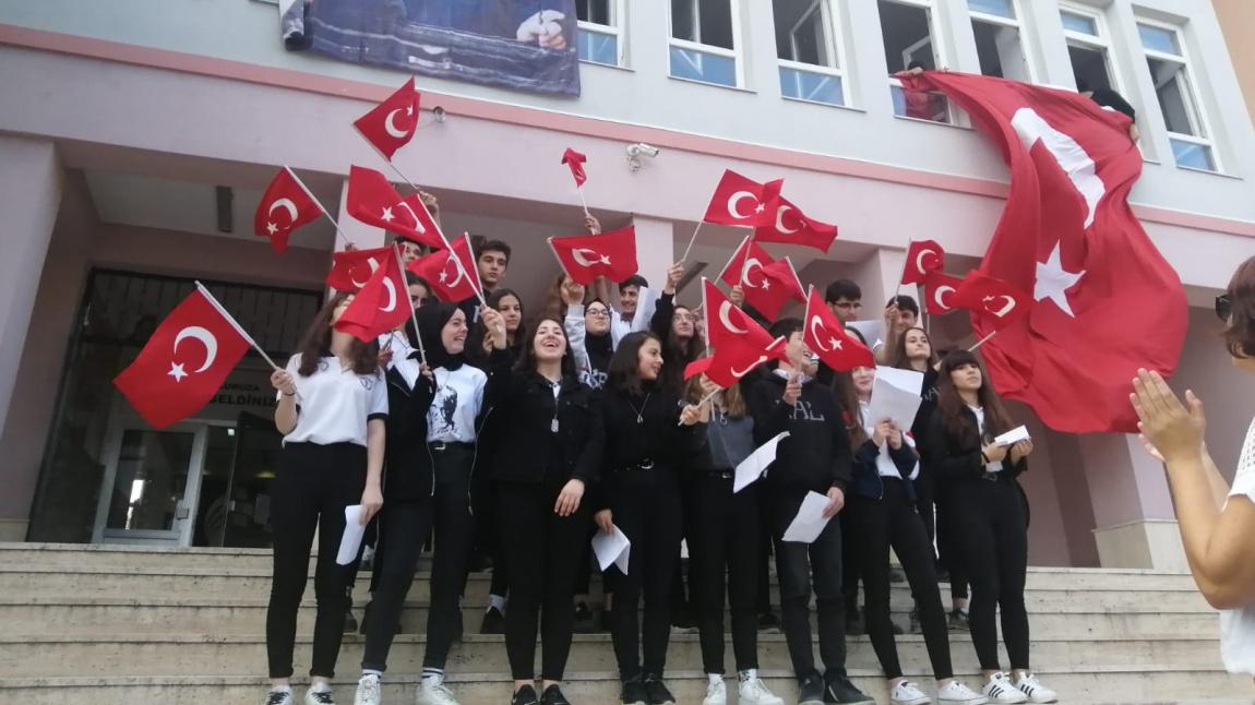 Kartepe Anadolu Lisesi KOCAELİ KARTEPE