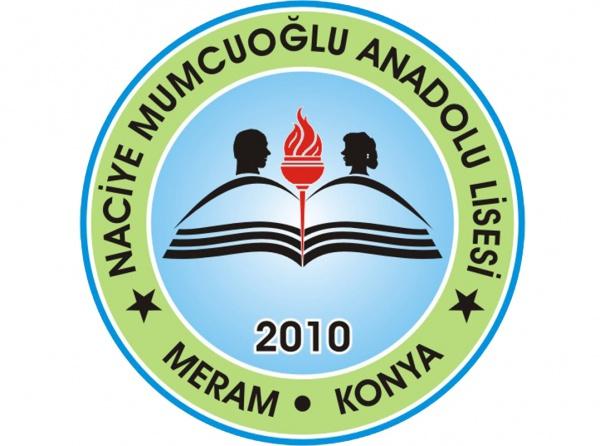 Naciye Mumcuoğlu Anadolu Lisesi KONYA MERAM