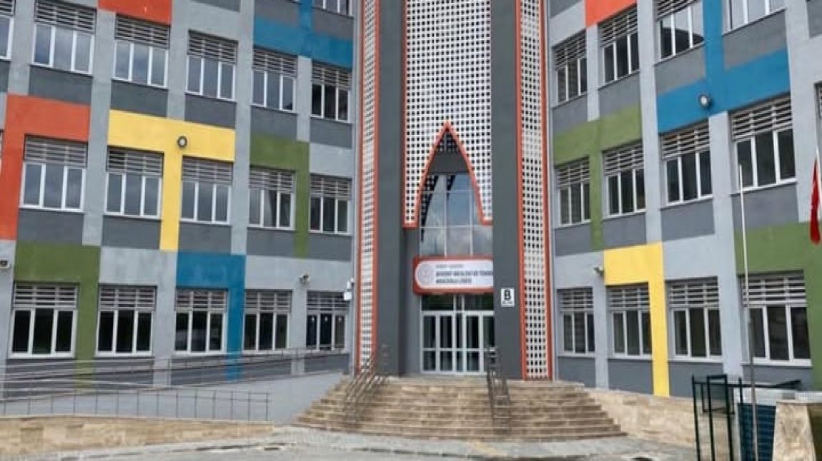 Karatay Aykent Mesleki ve Teknik Anadolu Lisesi KONYA KARATAY