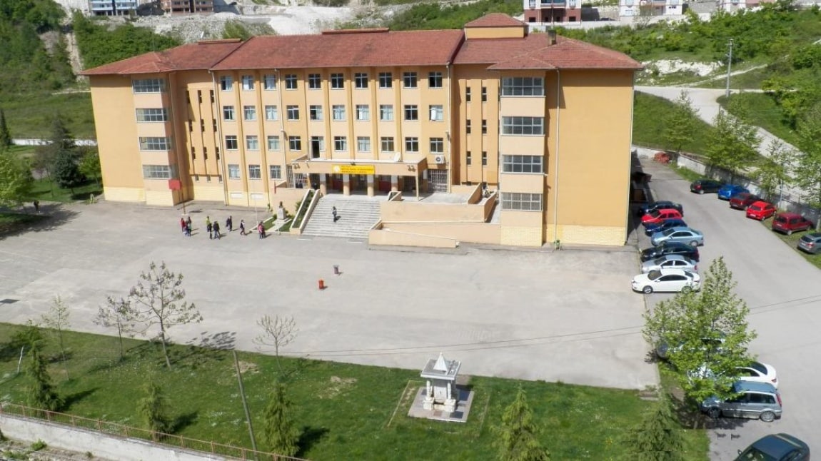 Necip Fazıl Kısakürek Anadolu Lisesi ORDU FATSA
