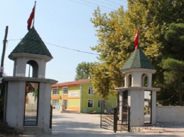 Şehit Yüzbaşı Halil İbrahim Sert Anadolu Lisesi SAKARYA AKYAZI