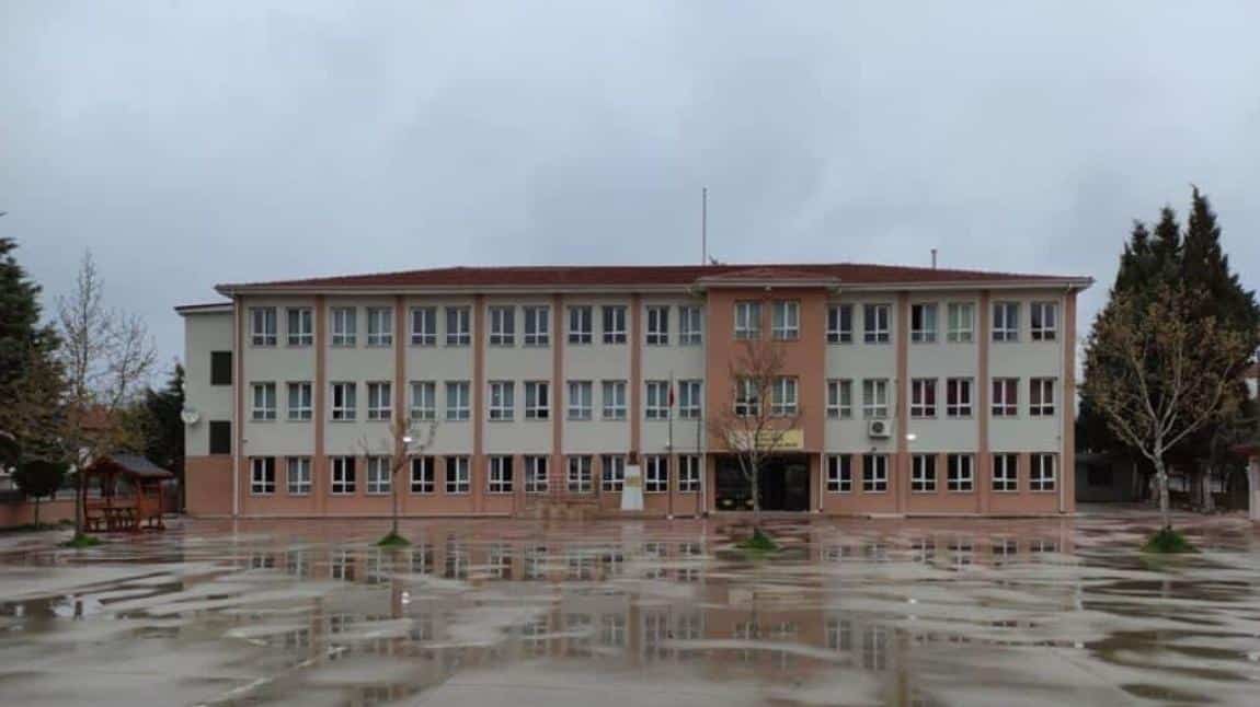 Geyve Elvan Bey Anadolu Lisesi SAKARYA GEYVE