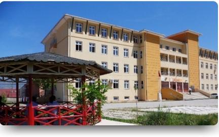 Silopi Atatürk Anadolu Lisesi ŞIRNAK SİLOPİ