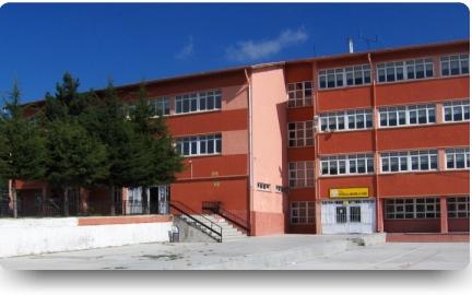 Şehit Durmuş Delibaşı Anadolu Lisesi YOZGAT MERKEZ