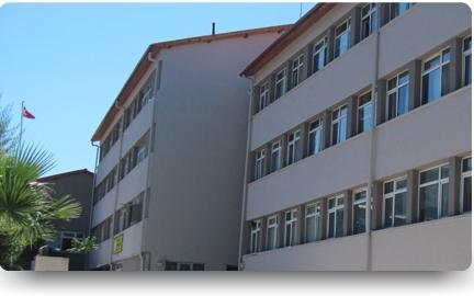 Devrek Hamidiye Anadolu Lisesi ZONGULDAK DEVREK