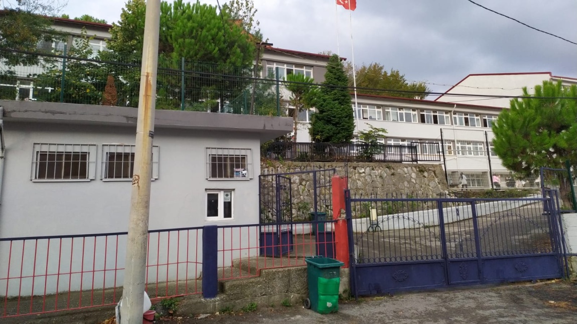 Fener Anadolu Lisesi ZONGULDAK MERKEZ