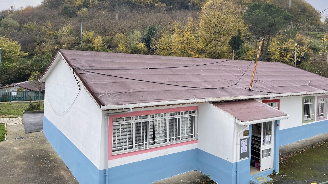 Kaynarca Anaokulu İSTANBUL BEYKOZ