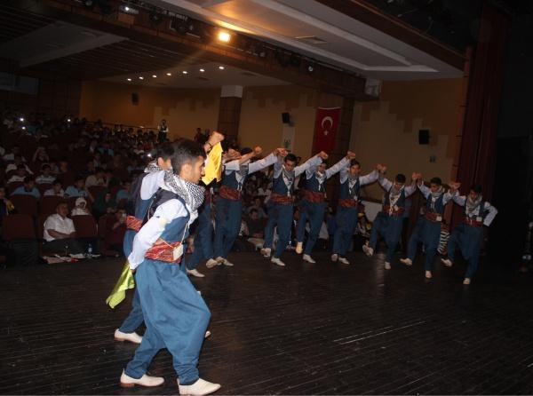 Kayapınar Yunus Emre Anadolu İmam Hatip Lisesi DİYARBAKIR KAYAPINAR