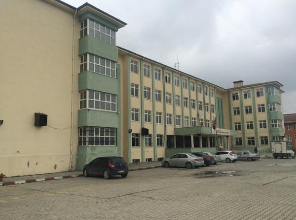 Borsa İstanbul Anadolu İmam Hatip Lisesi İSTANBUL ARNAVUTKÖY