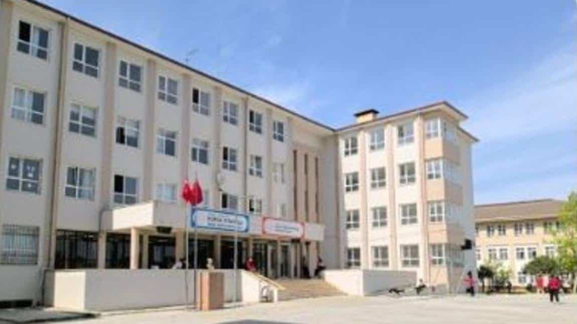 Borsa İstanbul Anadolu İmam Hatip Lisesi İSTANBUL ARNAVUTKÖY