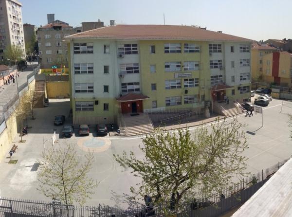 Otocenter Ticaret Mesleki ve Teknik Anadolu Lisesi İSTANBUL BAĞCILAR