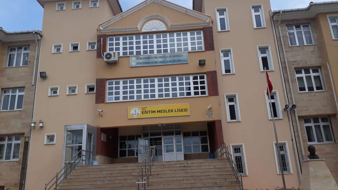 Elazığ Özel Eğitim Meslek Lisesi ELAZIĞ MERKEZ