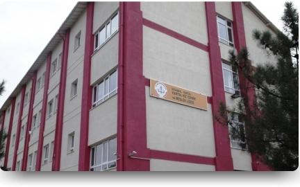 Kartal Fatma Aliye Mesleki ve Teknik Anadolu Lisesi İSTANBUL KARTAL