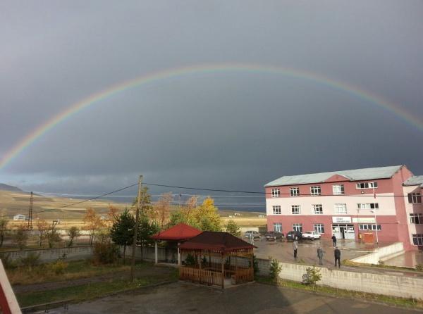 Çok Programlı Anadolu Lisesi AĞRI ELEŞKİRT