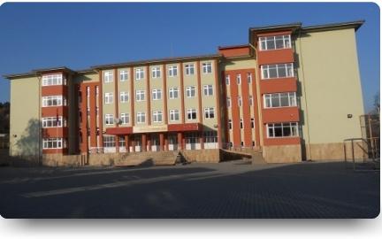 Ormanlı Çok Programlı Anadolu Lisesi ZONGULDAK EREĞLİ