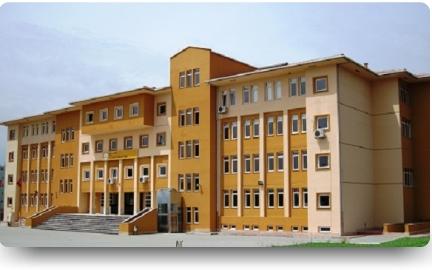 Atakent Borsa İstanbul Mesleki ve Teknik Anadolu Lisesi ADANA YÜREĞİR