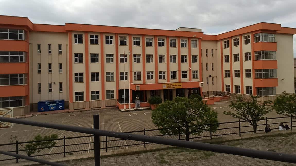 Yiğitler Kız Mesleki ve Teknik Anadolu Lisesi BURSA YILDIRIM