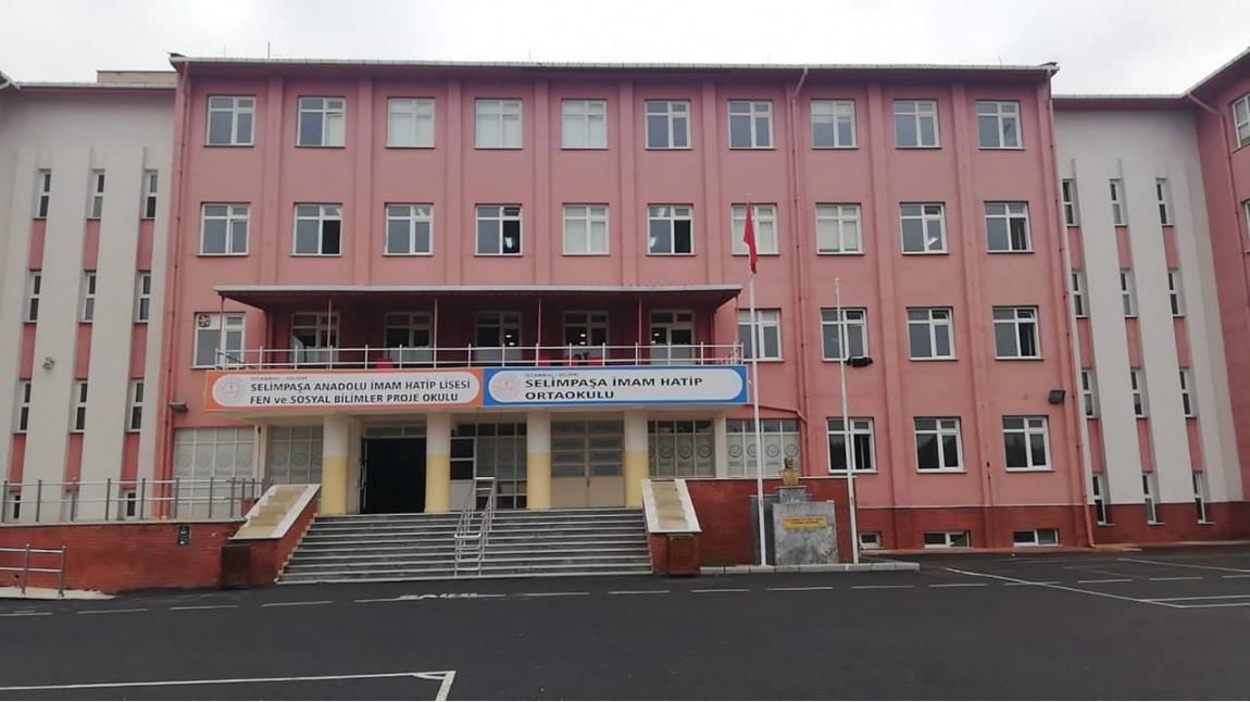 Selimpaşa Anadolu İmam Hatip Lisesi İSTANBUL SİLİVRİ