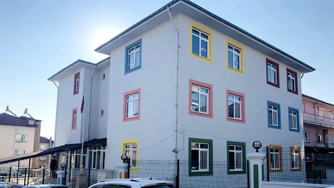 Salih Gökçe Anaokulu DENİZLİ BULDAN