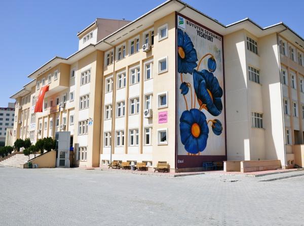 Fatma Aliye Borsa İstanbul Kız Mesleki ve Teknik Anadolu Lisesi MALATYA YEŞİLYURT
