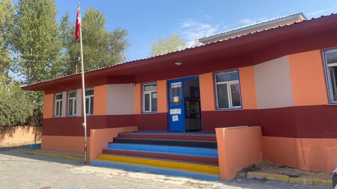 Cumhuriyet Anaokulu VAN İPEKYOLU