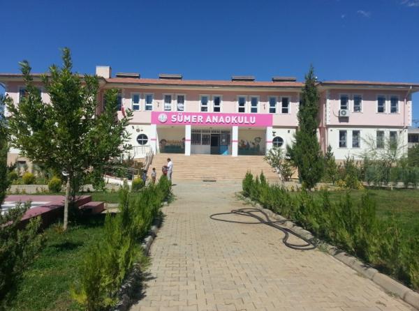 Sümer Anaokulu ADIYAMAN MERKEZ