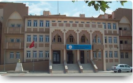 Akhisar Toki Zeytinkent İlkokulu MANİSA AKHİSAR