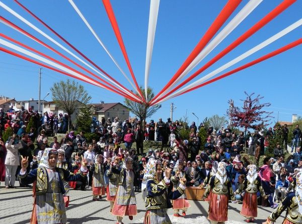 TOKİ İlkokulu KASTAMONU MERKEZ